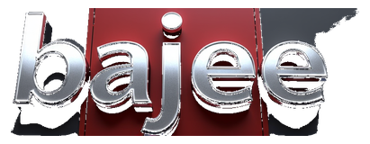bajeee logo